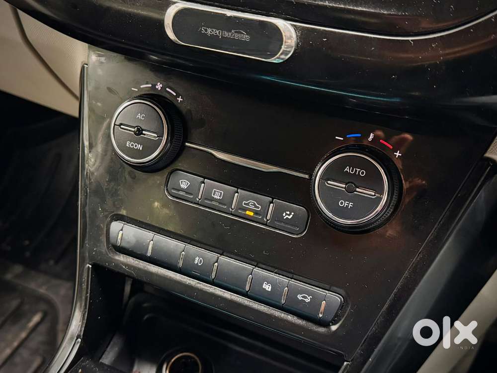 Tata Nexon Ev Xz Plus, 2021, Electric