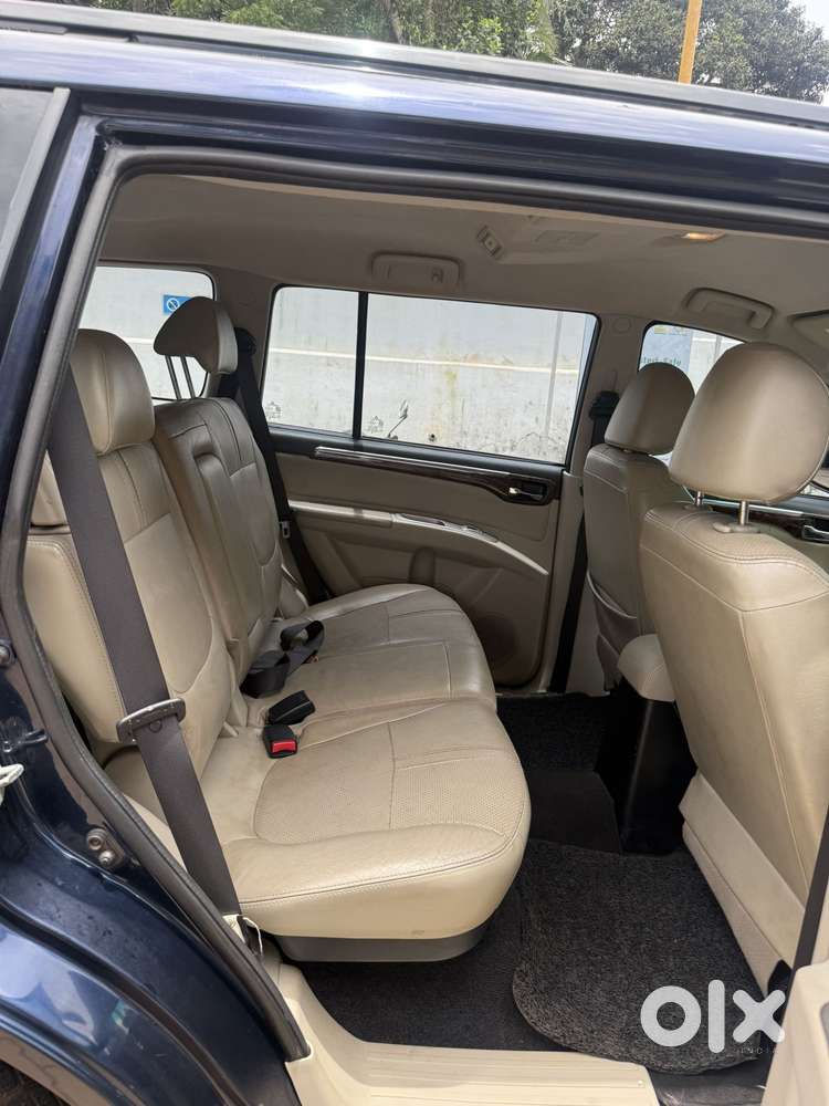 Mitsubishi Pajero Sport 4x2 Automatic, 2015, Diesel
