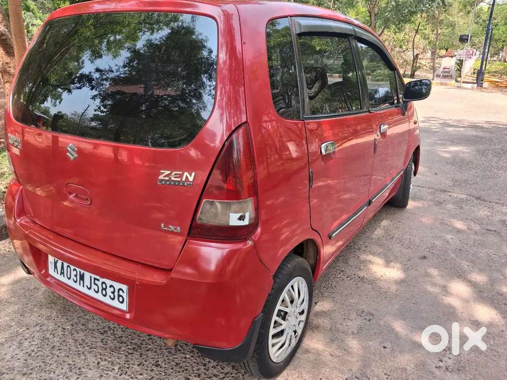Maruti Suzuki Estilo 2008 Petrol Good Condition