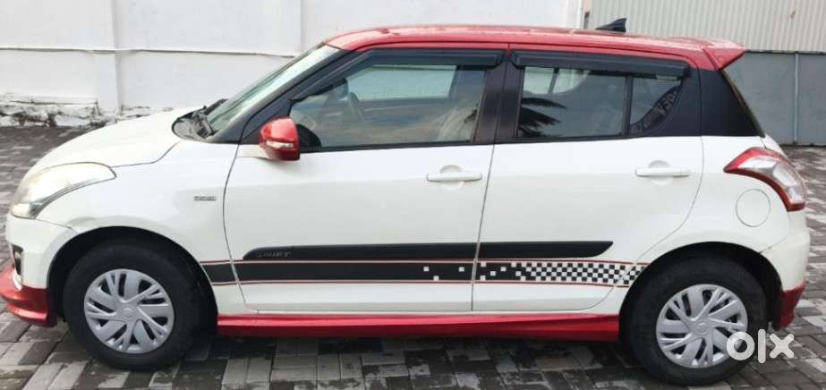 Maruti Suzuki Swift 2011-2014 Vdi, 2015, Petrol