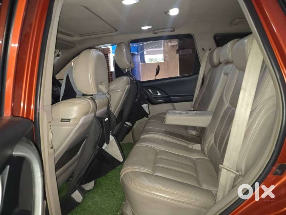 Mahendra Xuv 500 Diesel Manual