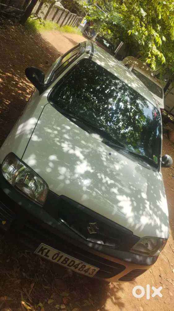 Maruti Suzuki Alto 2011 Petrol 70000 Km Driven