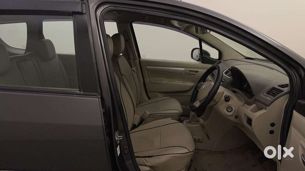 Maruti Suzuki Ertiga Vdi Shvs, 2017, Diesel