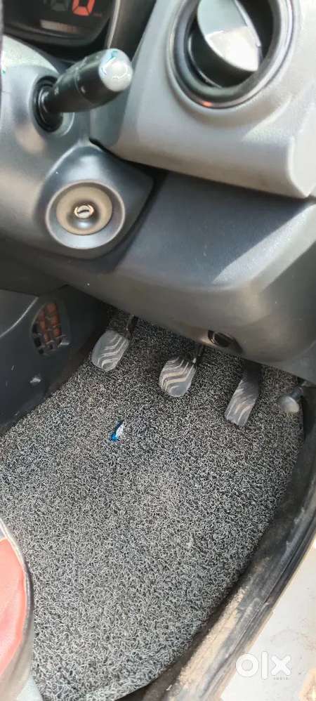 2016 Renault Kwid Rxt Petrol Manual Ok Condition No Any Problem