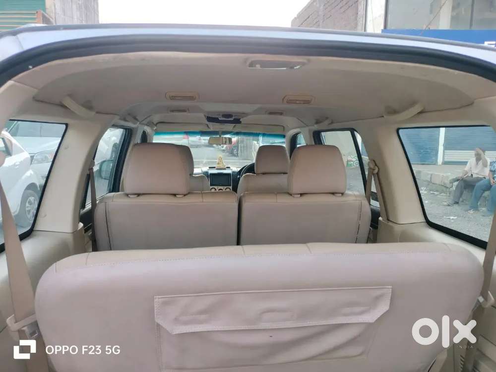 Ford Endeavour Xlt 4x4 2013 Diesel