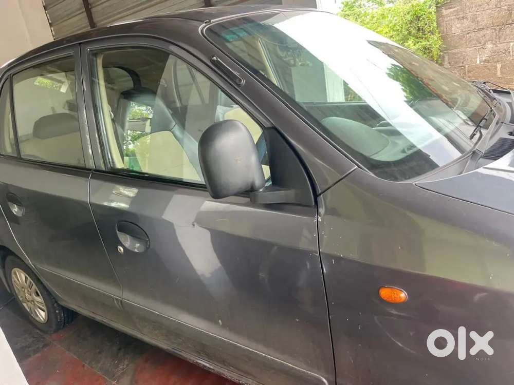 Hyundai Santro Xing Gls 2010 With 60000 Km Driven