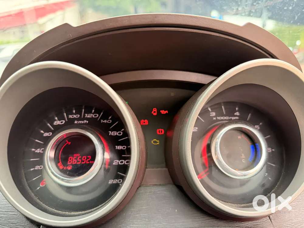 Mahindra Xuv500 2014 Diesel Well Maintained