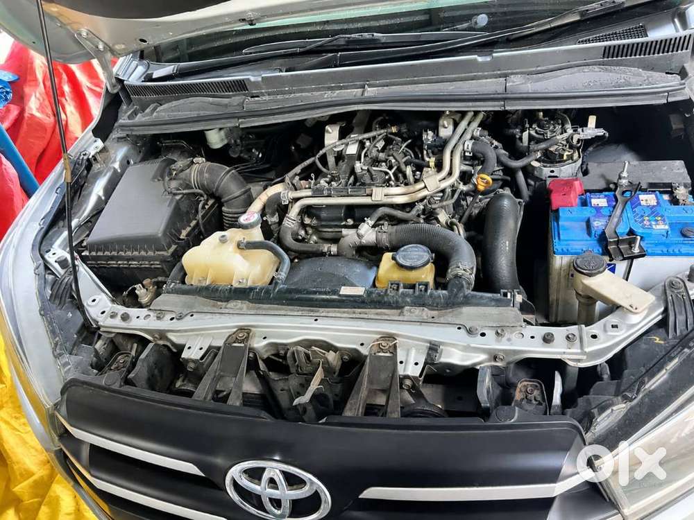 Look Like A New Car