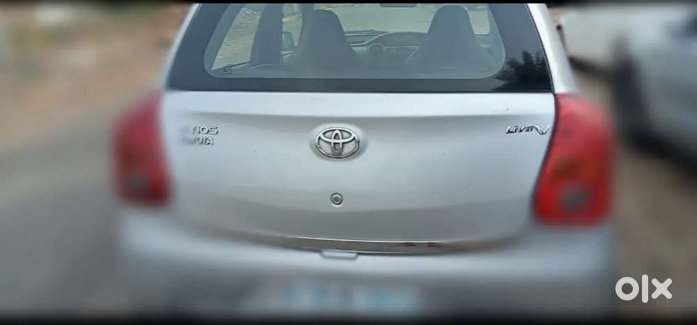 Selling A Car