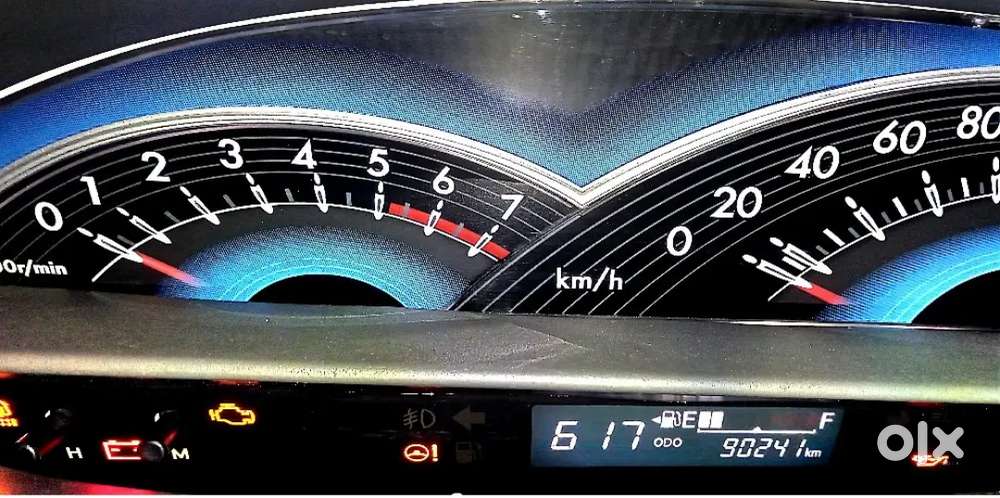 Toyota Etios 2015 Diesel 90200 Km Driven