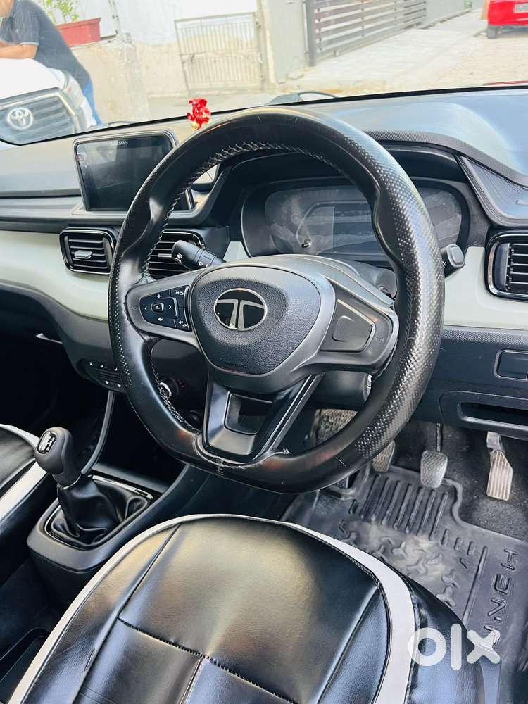 Tata Punch Adventure Rhythm Icng, 2024, Cng & Hybrids
