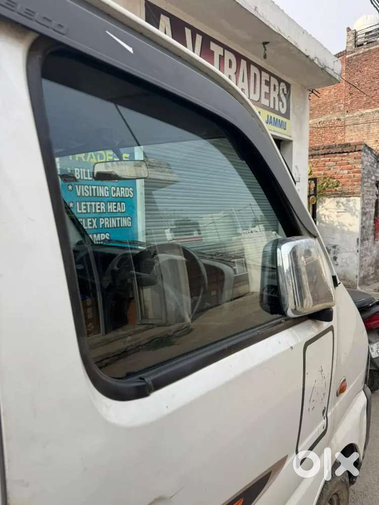 Maruti Suzuki Eeco 7 Seater