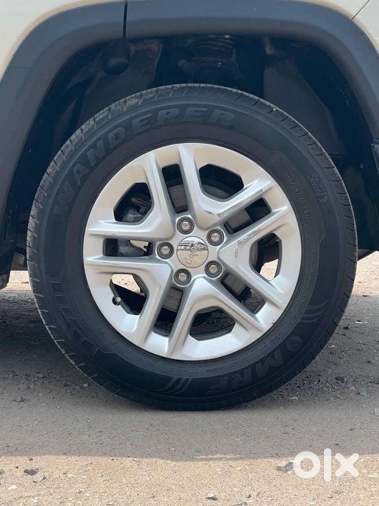 Jeep Compass 2.0 Sport Plus, 2019, Petrol