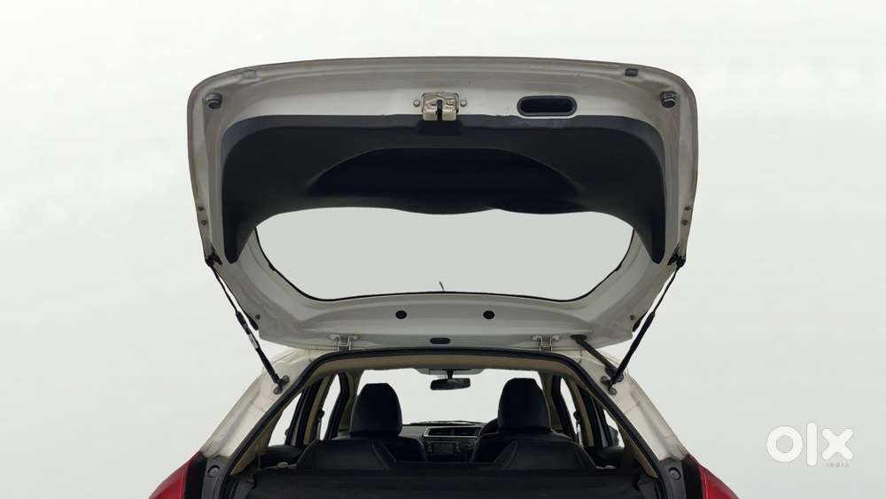 Honda Jazz 1.2 Sv I Vtec, 2016, Petrol