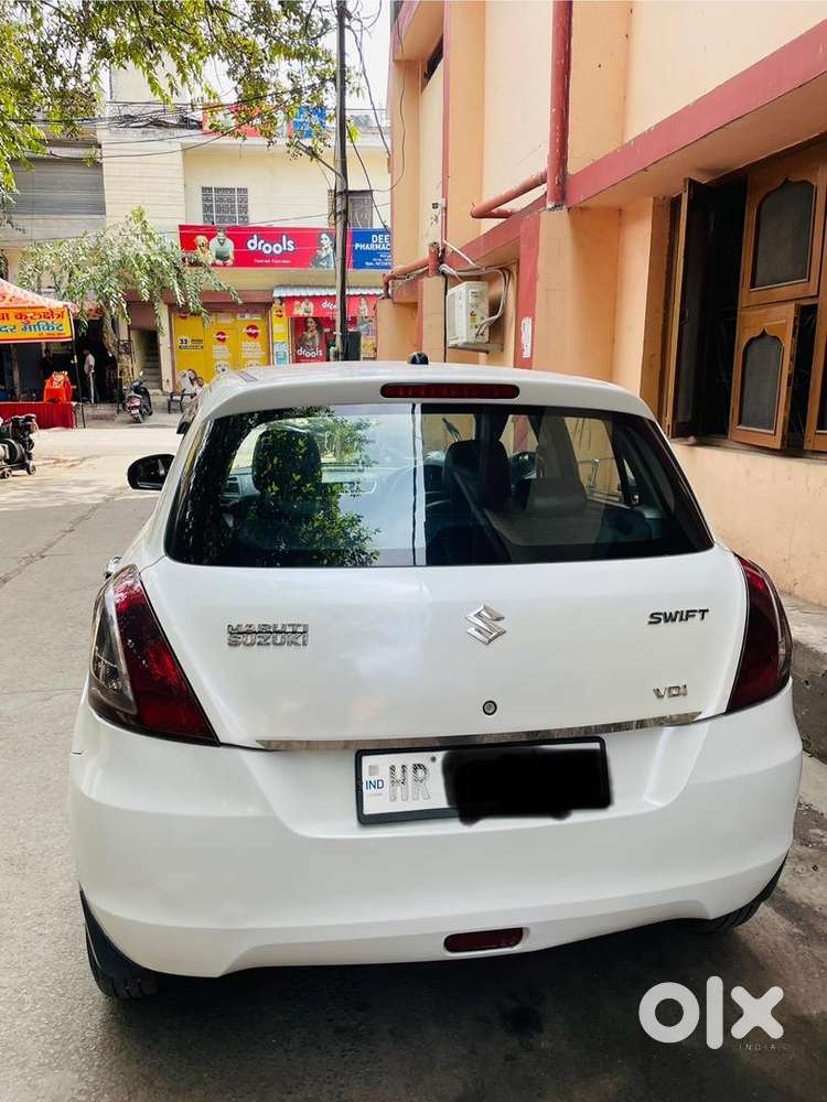 Maruti Suzuki Swift 2014 Diesel Good Condition