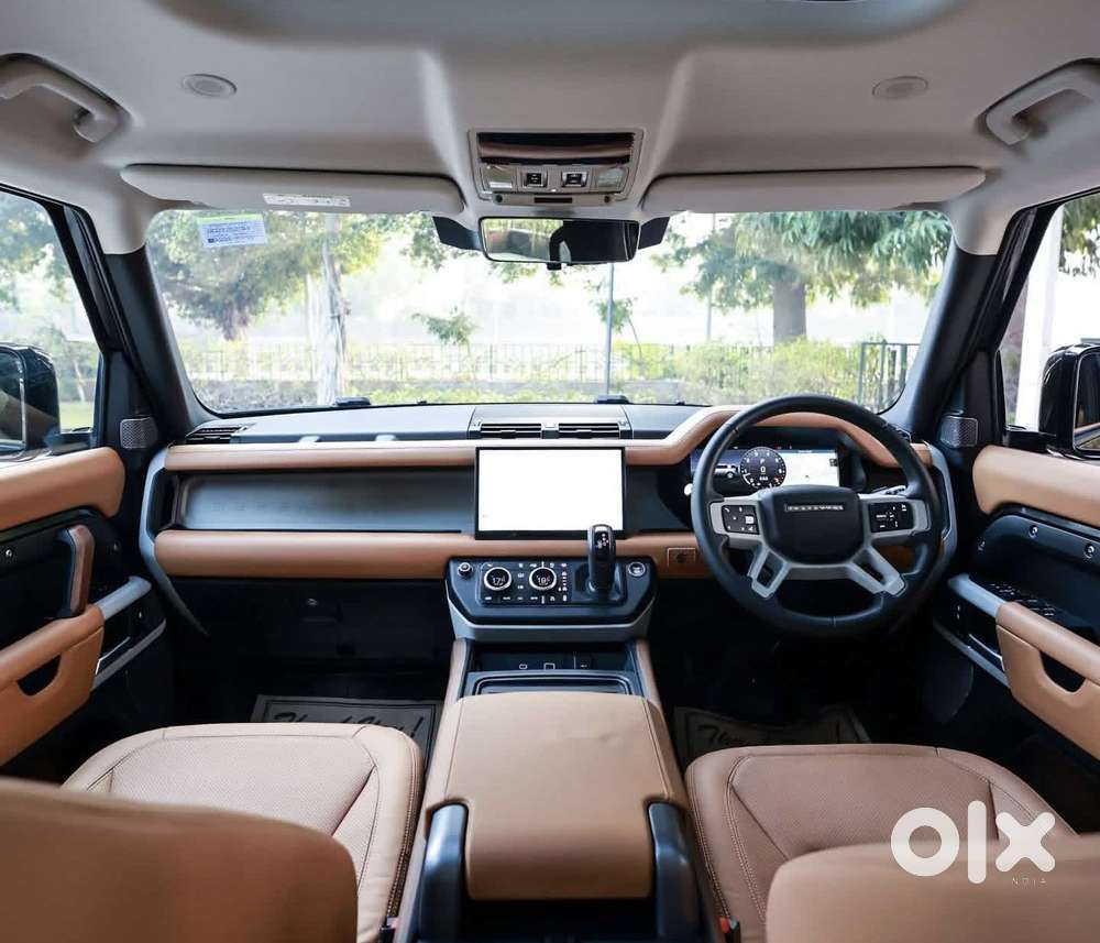 Land Rover Defender 2.0 110 Hse, 2023, Petrol