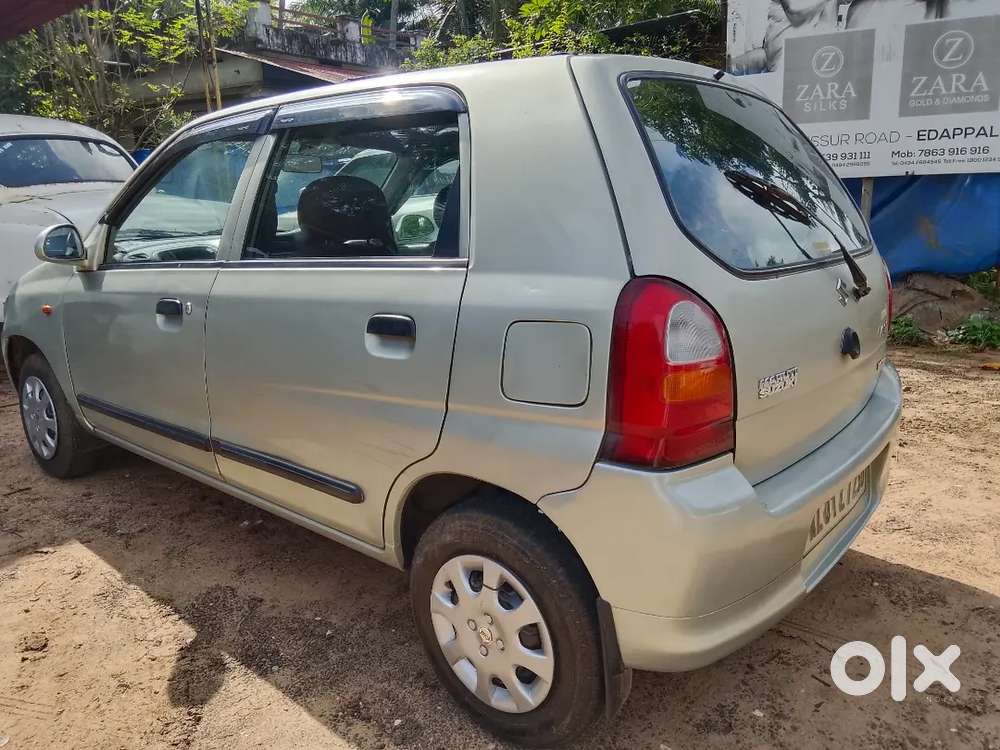 Good Condition, Ac Power Windows, Center Lock, New Tyre,back Wiper