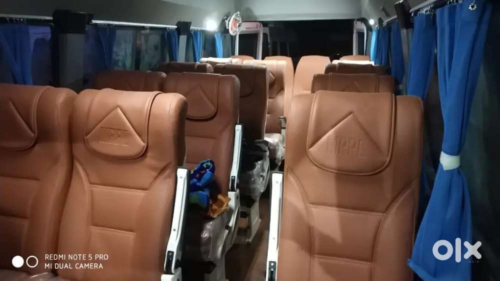 Force Motors Force One 2019 Diesel 350000 Km Driven