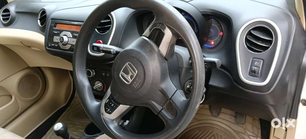 Honda Mobilio V(o) I-dtec, 2015, Diesel