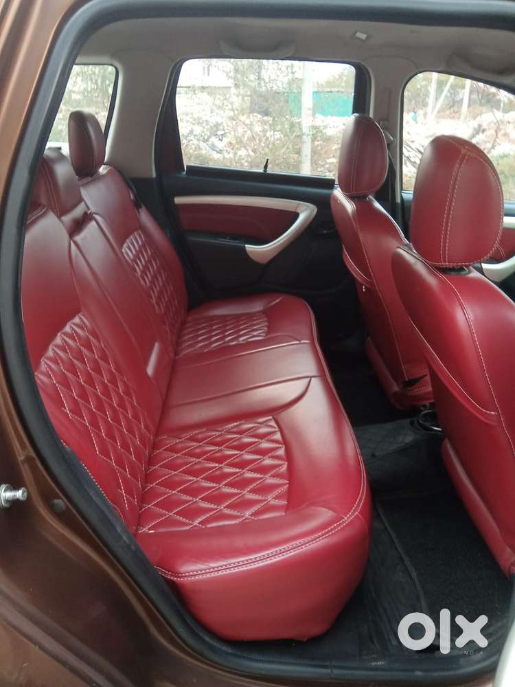 Renault Duster 2012-2015 110ps Diesel Rxl, 2014, Diesel