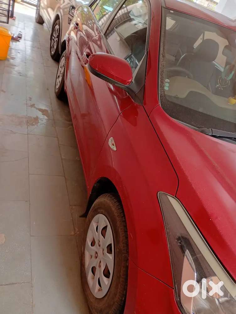 Hyundai I20 Diesel Manual 2015