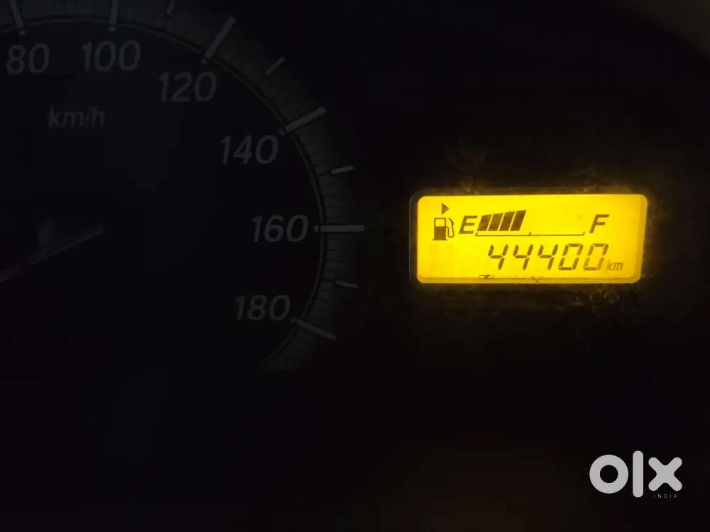 Maruti Suzuki Eeco Ac Petrol In Good Condition