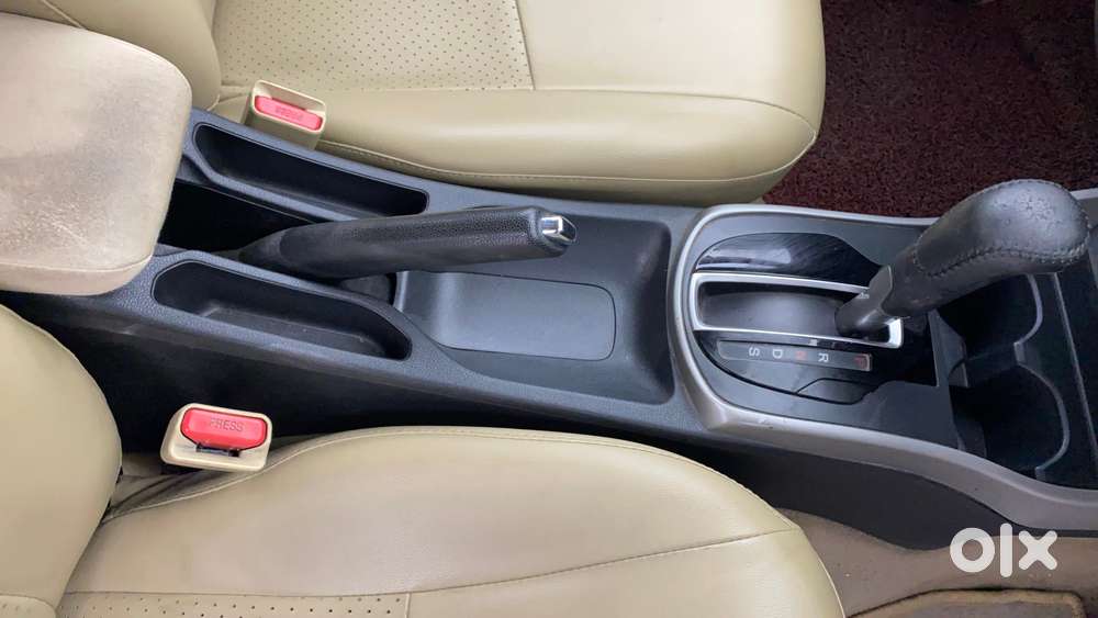 Honda City I-vtec Cvt Vx, 2019, Petrol