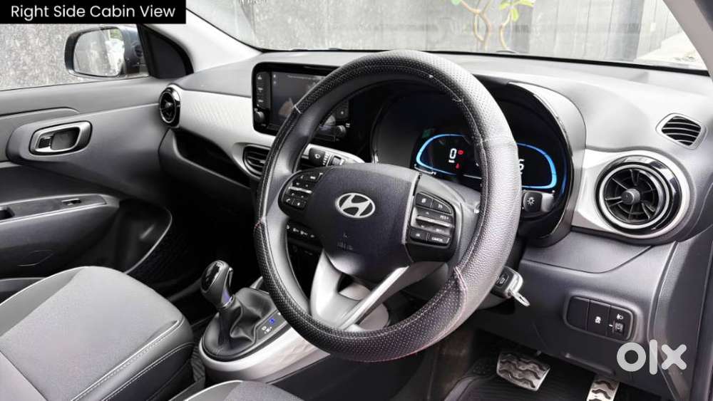 Hyundai Exter Sx 1.2 Amt, 2025, Petrol