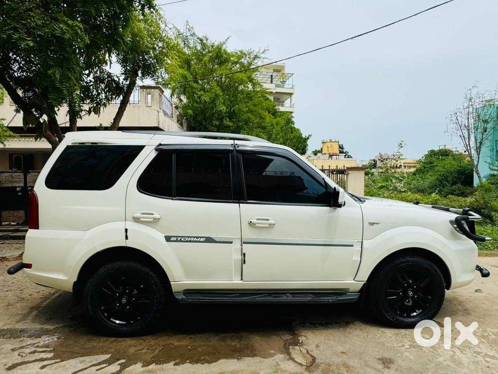 Tata Harrier Xz+, 2022, Diesel