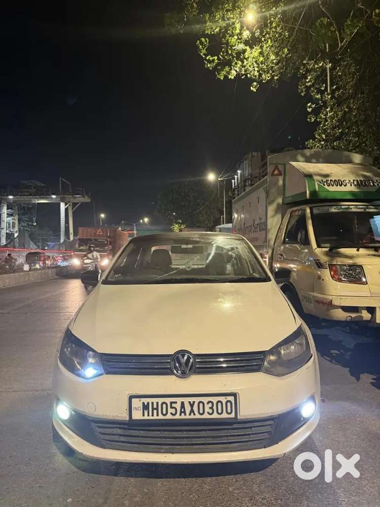 Vip Number Clean Condition Car With Good Mileage