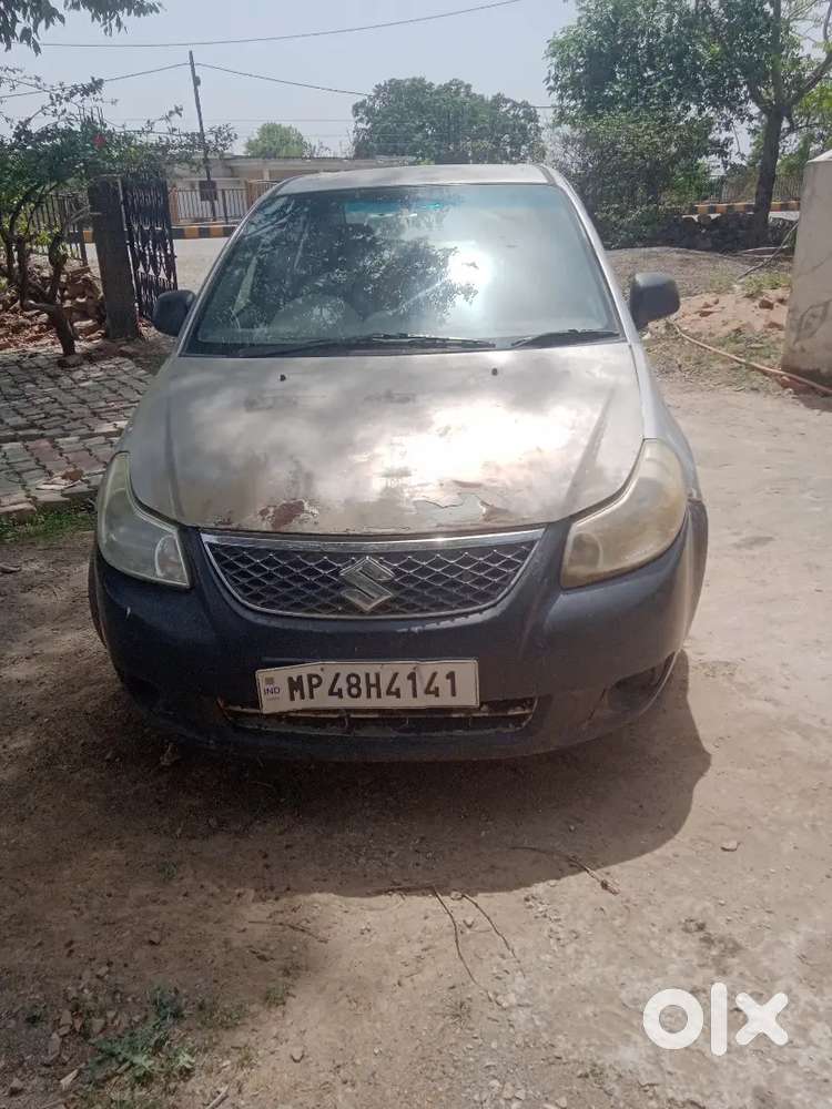 Maruti Suzuki Sx4 2013 Diesel 70000 Km Driven