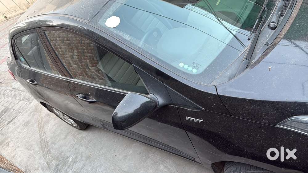 Hyundai Xcent Prime 2015