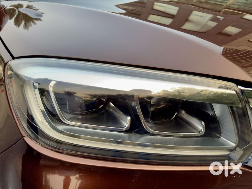 Toyota Urban Cruiser 1.5 High Grade Mt, 2022, Petrol