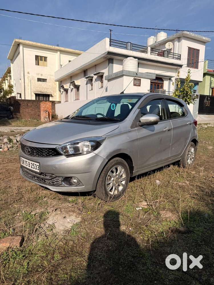 Tata Petrol 2018 Model