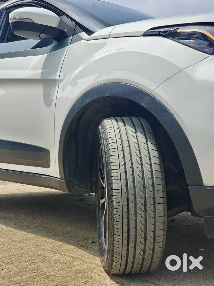 Tata Nexon 1.5 Revotorq Xz Plus, 2021, Diesel