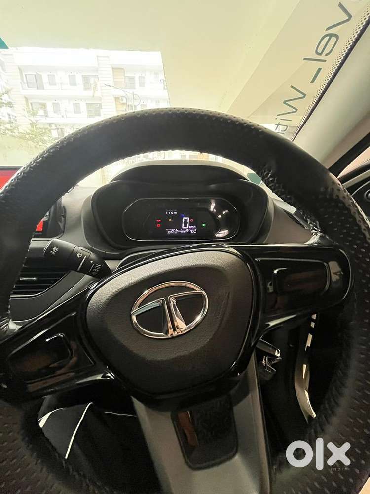 Tata Car Petrol 2022