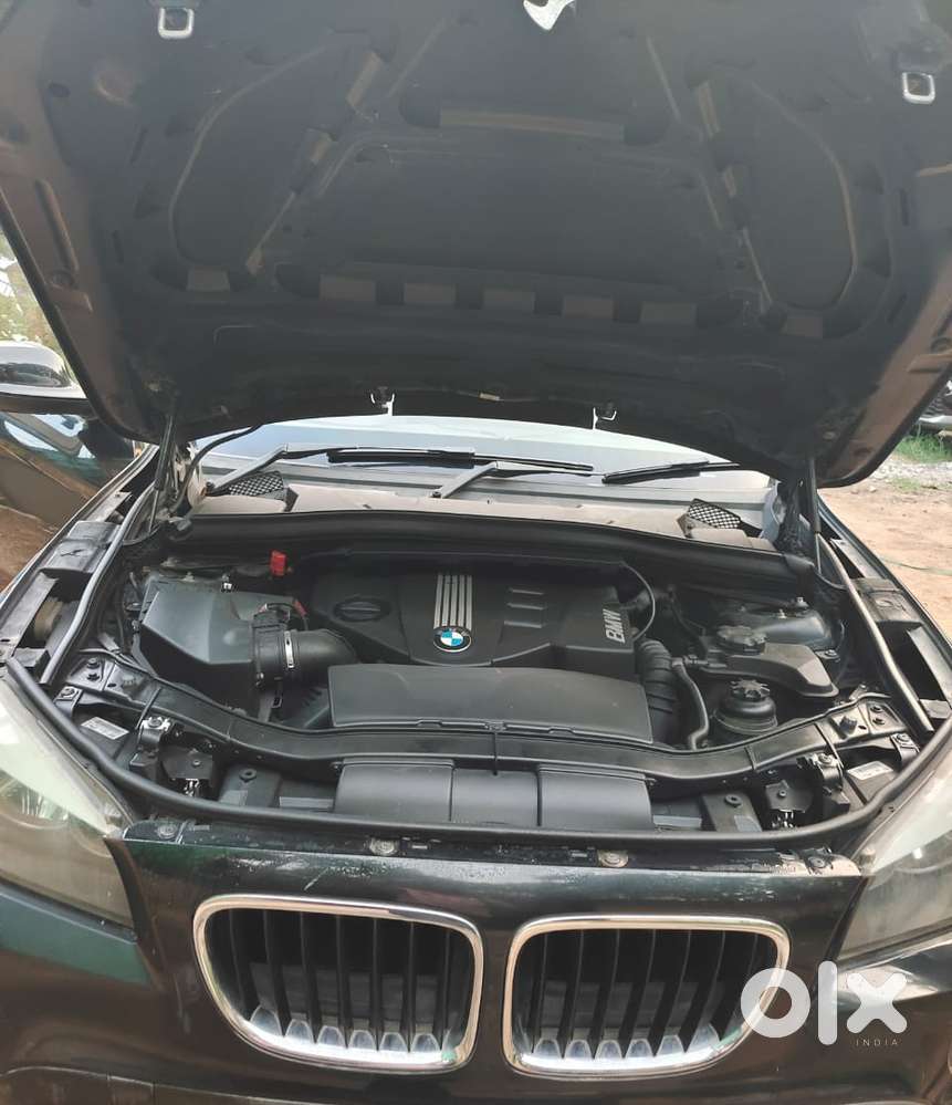 Bmw X1 2.0 Sdrive 20d, 2012, Diesel
