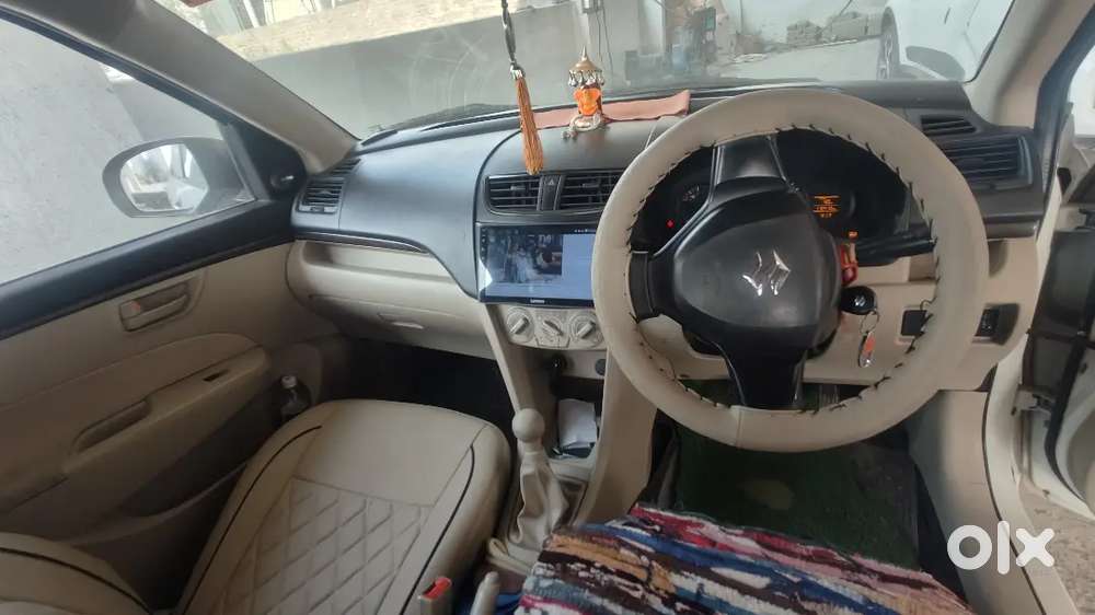 Car Sale Maruti Swift Desire