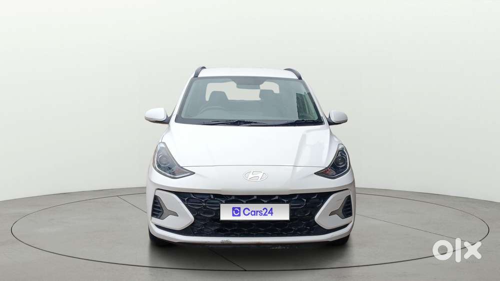 Hyundai Grand I10 Nios Sportz 1.2 Kappa Vtvt, 2024, Petrol