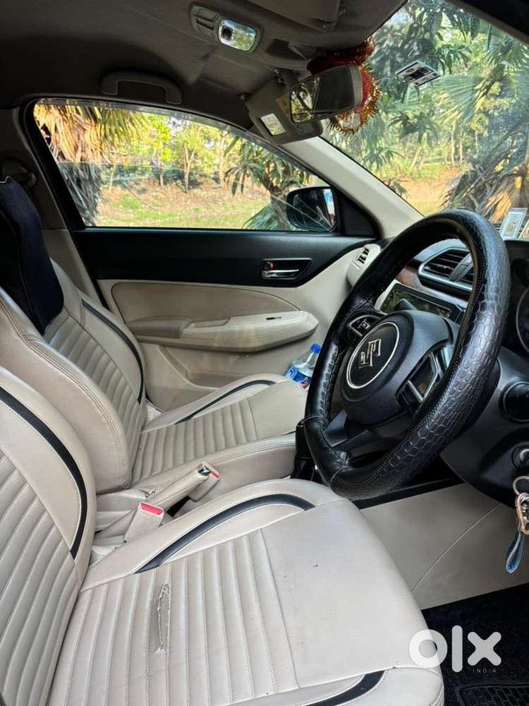 Maruti Suzuki Dzire 2018 Petrol 68000 Km Driven