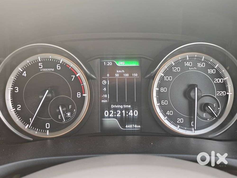 Maruti Suzuki Ertiga Vxi (o) Cng, 2022, Cng & Hybrids
