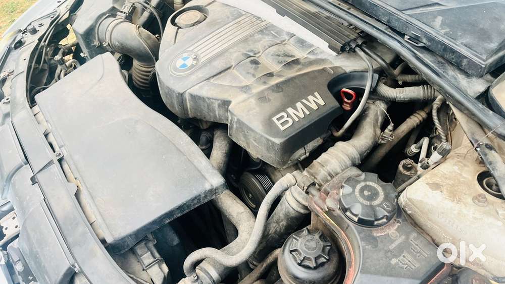 Bmw 3 Series 2010 Diesel Good Condition