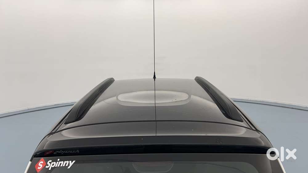 Renault Kwid 1.0 Climber (o) Dual Tone, 2022, Petrol