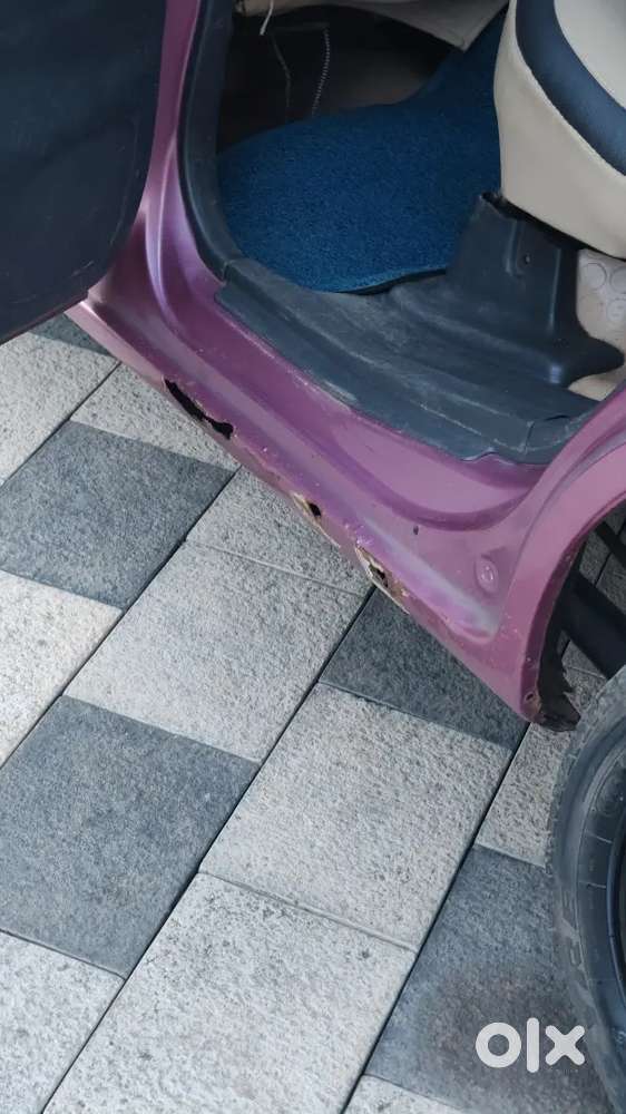 Maruti Suzuki Estilo 2007 Lxi