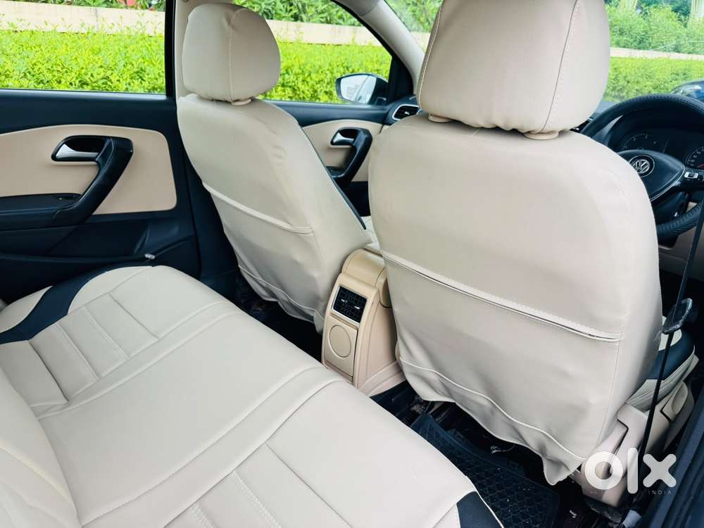 Volkswagen Ameo 1.5 Tdi Highline, 2017, Diesel