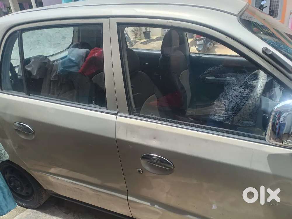 Hyundai Santro Gls Ii Petrol 2006