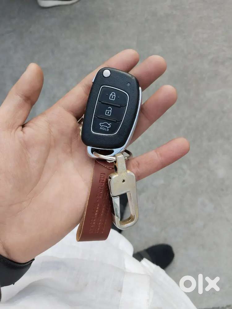 Hyundai Grand I10 Nios