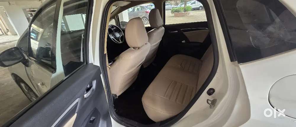 ( E20 Compatible )honda Jazz 1.2 Petrol 2016