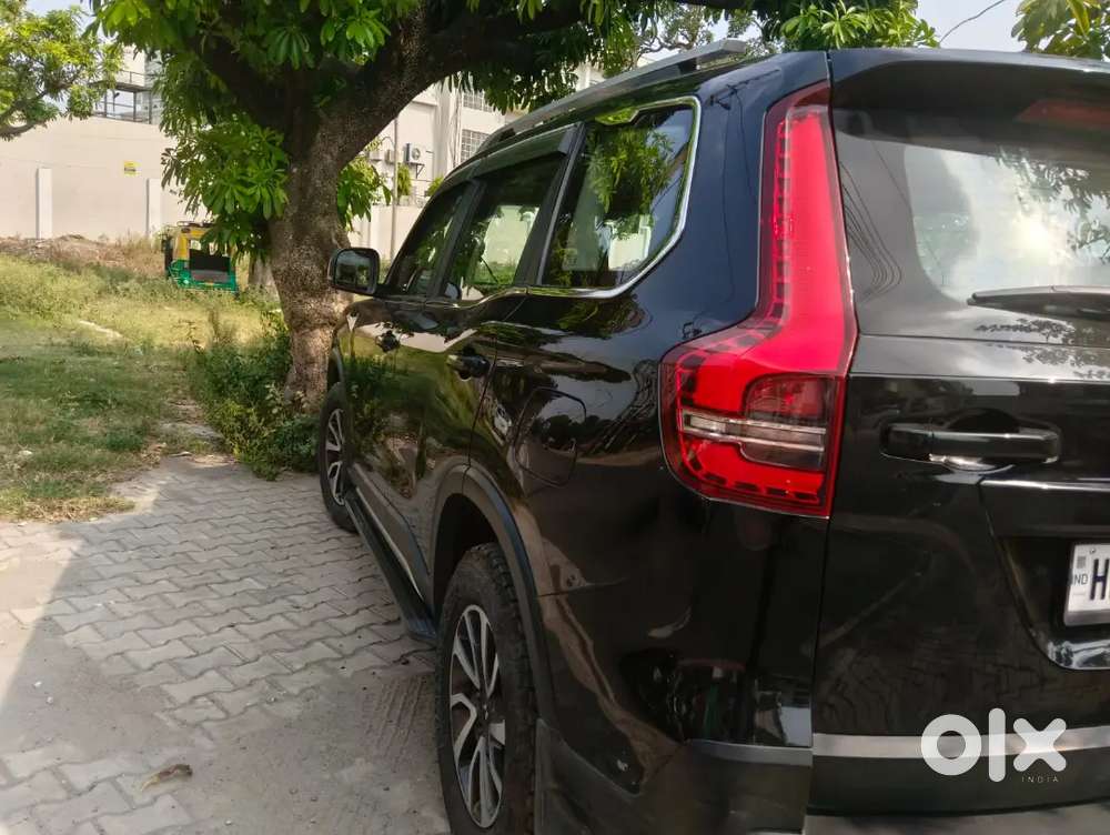 Mahindra Scorpio N 2023 Diesel Auto