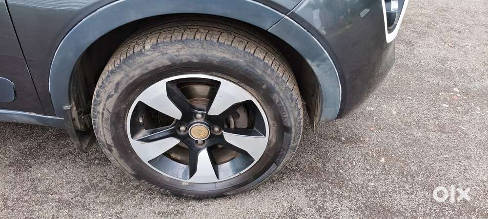 Tata Nexon 1.5 Revotorq Xz Plus (o), 2019, Diesel